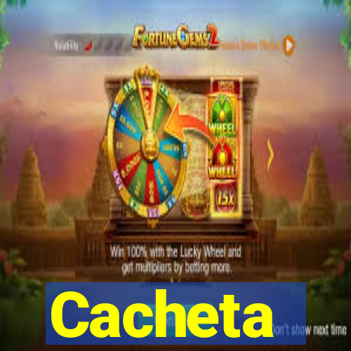 Cacheta - Pife - Jogo online